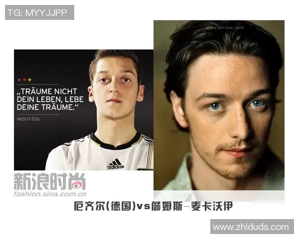 篮球球星与足球球星的跨界对比与相似性探讨