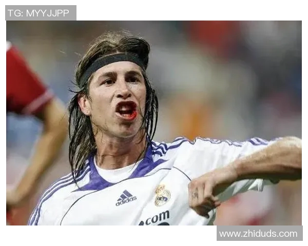 足球场上长发球星盘点 哪些球员的发型让人过目不忘