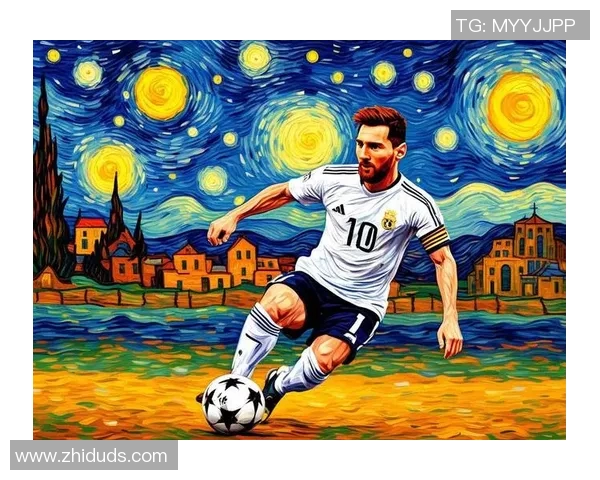 当足球巨星的家庭生活成为绿茵场外最温暖的故事