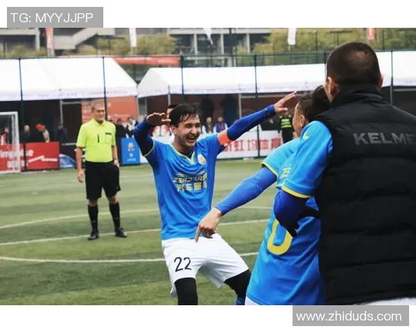 新疆足球之星揭秘：谁是目前新疆足球界的第一球员