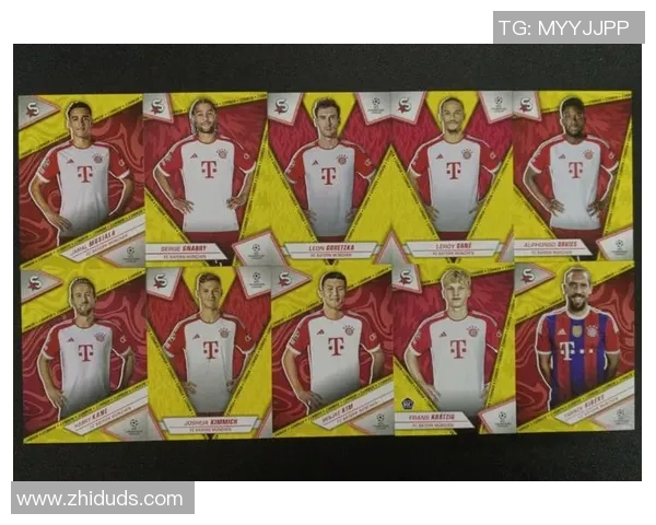 球星卡足球官方网站网址查询及相关信息汇总 球星卡足球官方网站网址查询及相关信息汇总